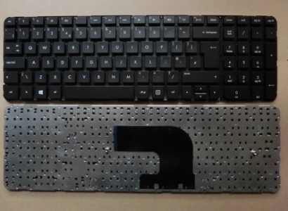 BÀN PHÍM LAPTOP HP PAVILION DV6-7000, DV6-7100, DV6-7200, DV6-7300